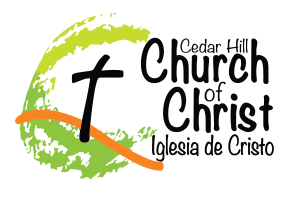 Cedar Hill Church of Christ